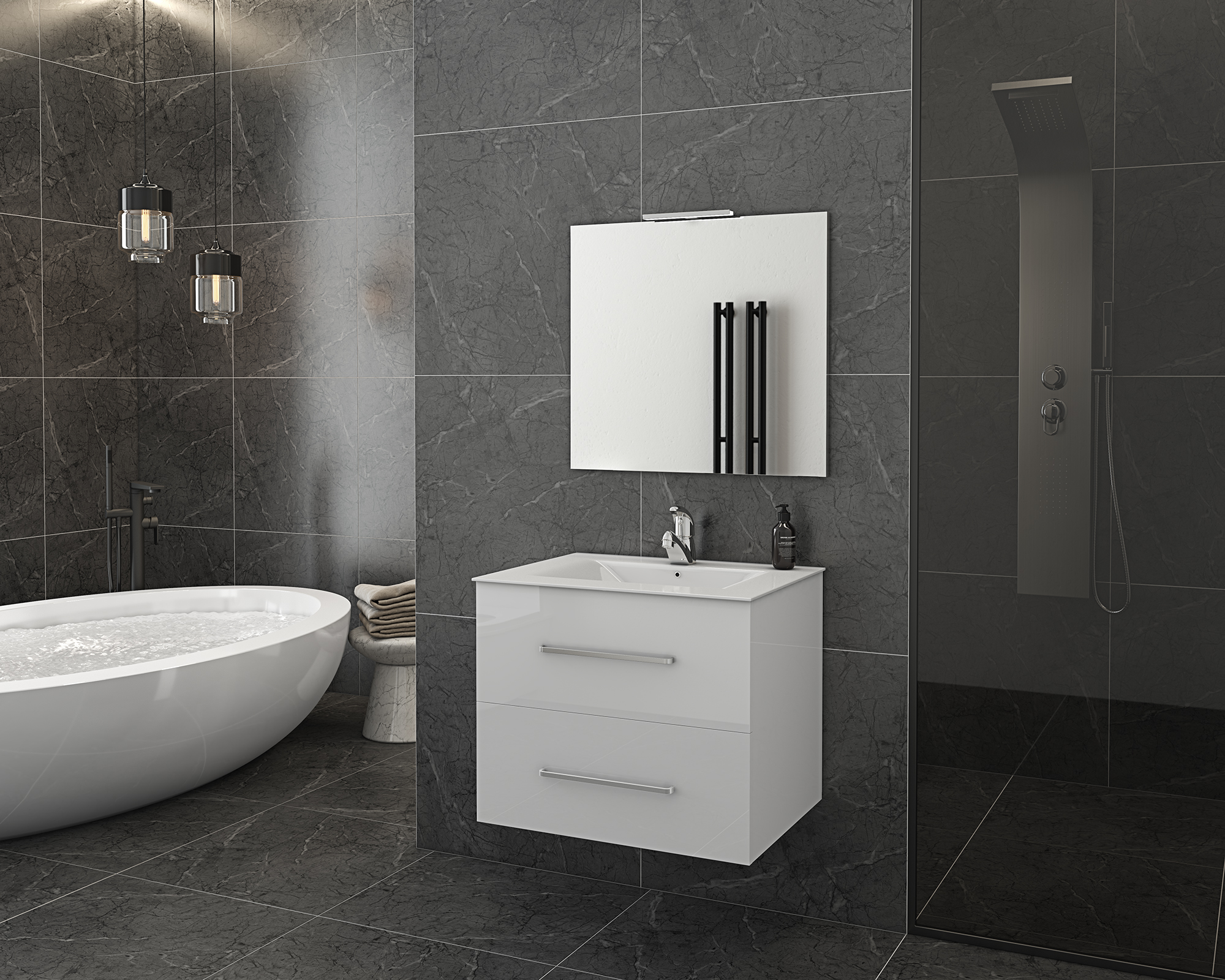 Torino-60_Shiny-White_mirror-Sorento_ultra
